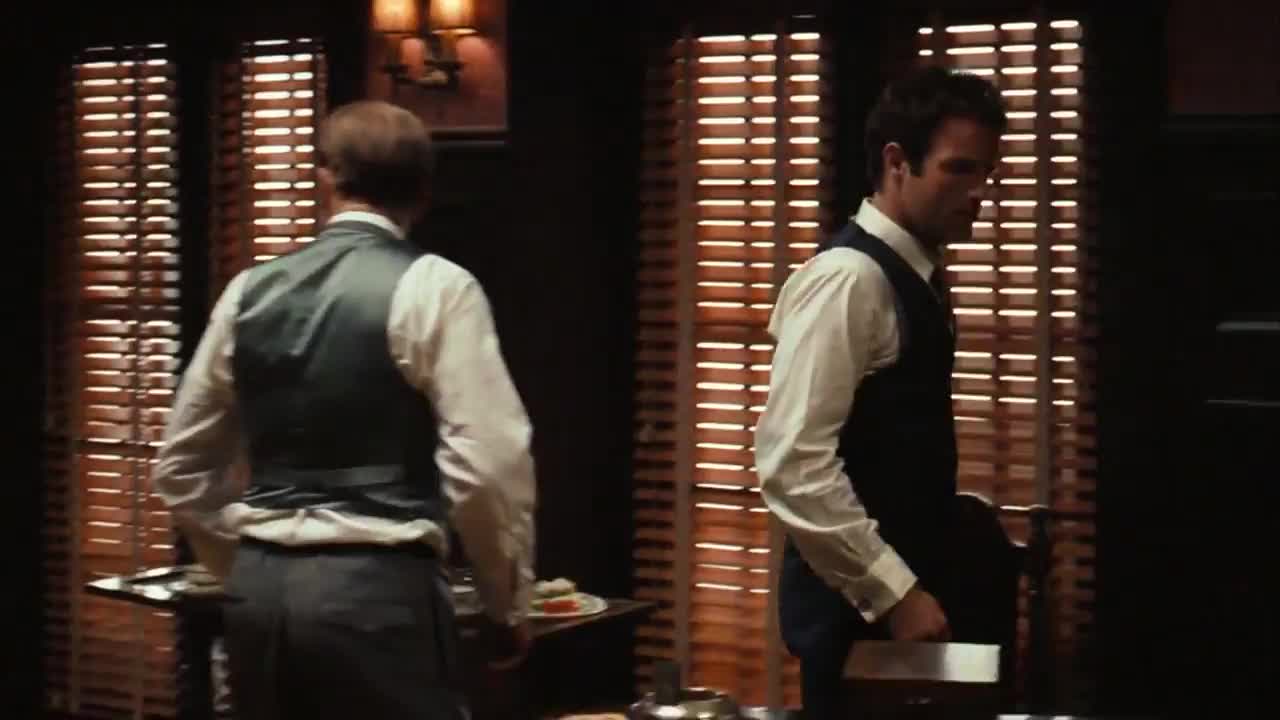 教父三部曲 黑帮经典之作