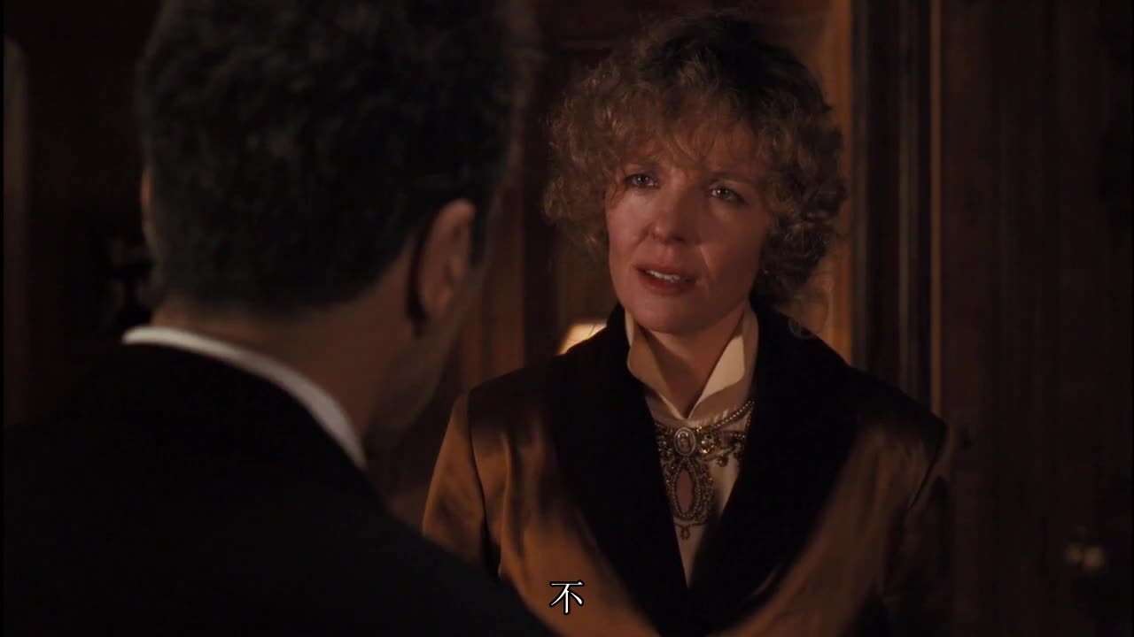 教父三部曲 黑帮经典之作