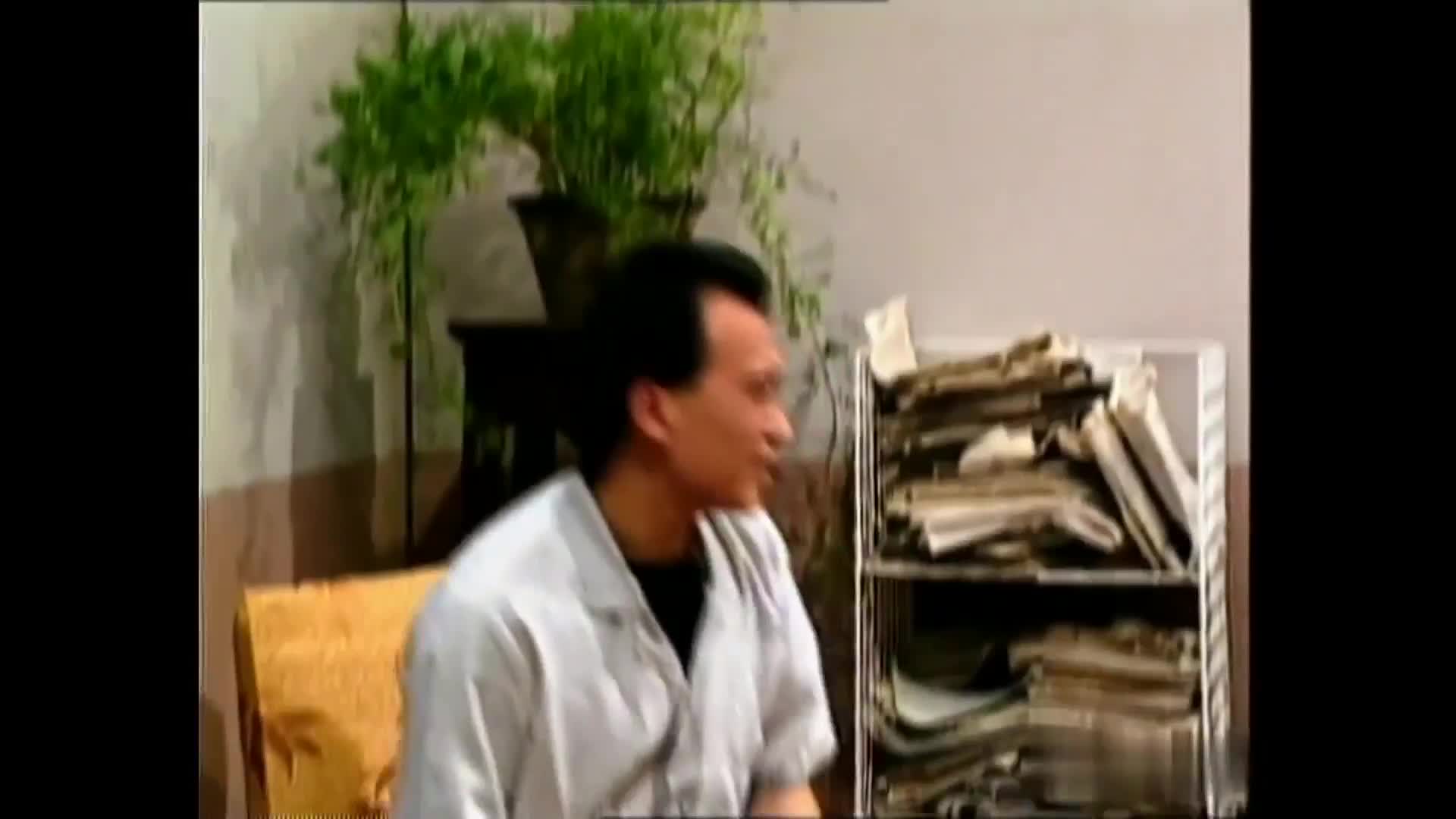 编辑部的故事，欢乐喜剧~