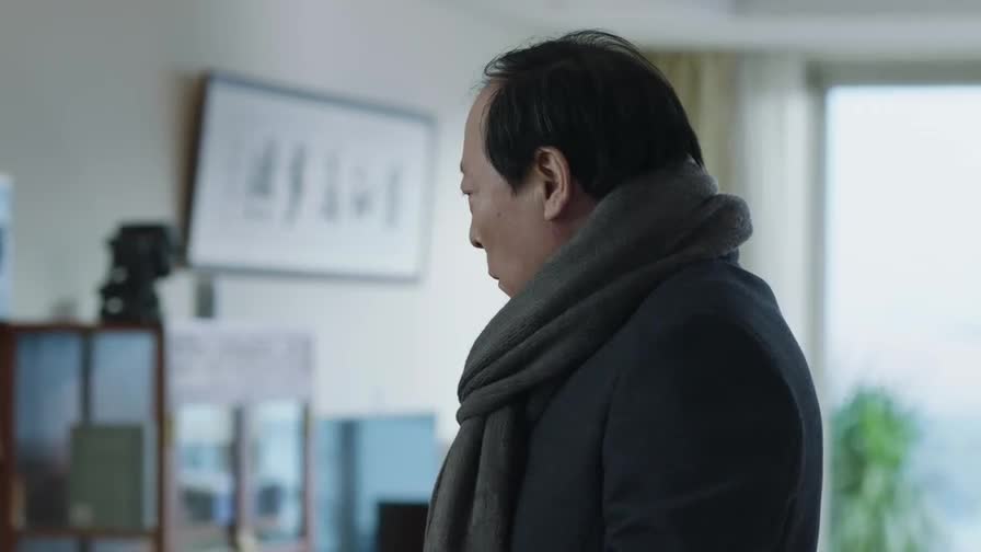 苏大强想喝手磨咖啡