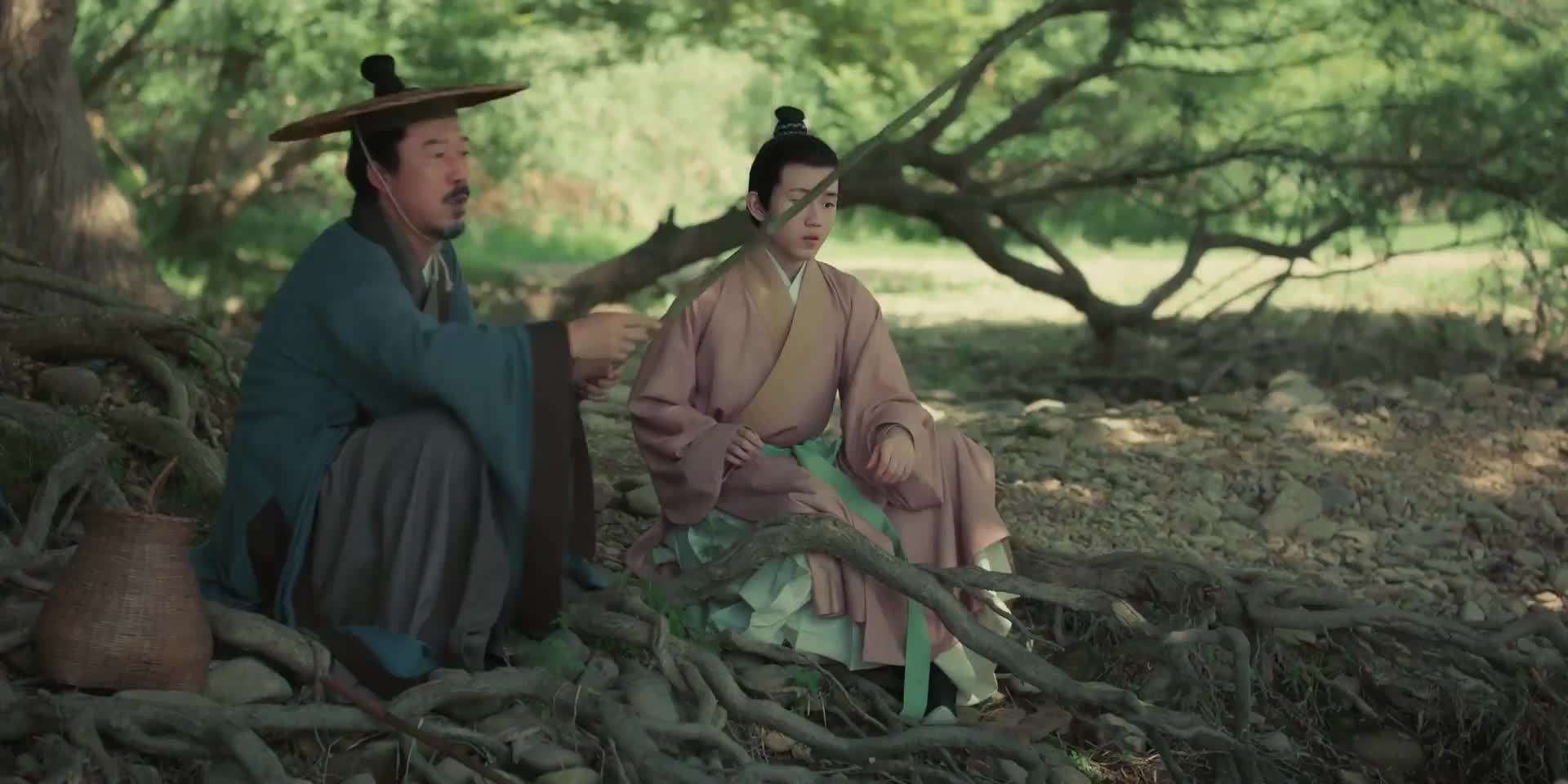 曲三更破案