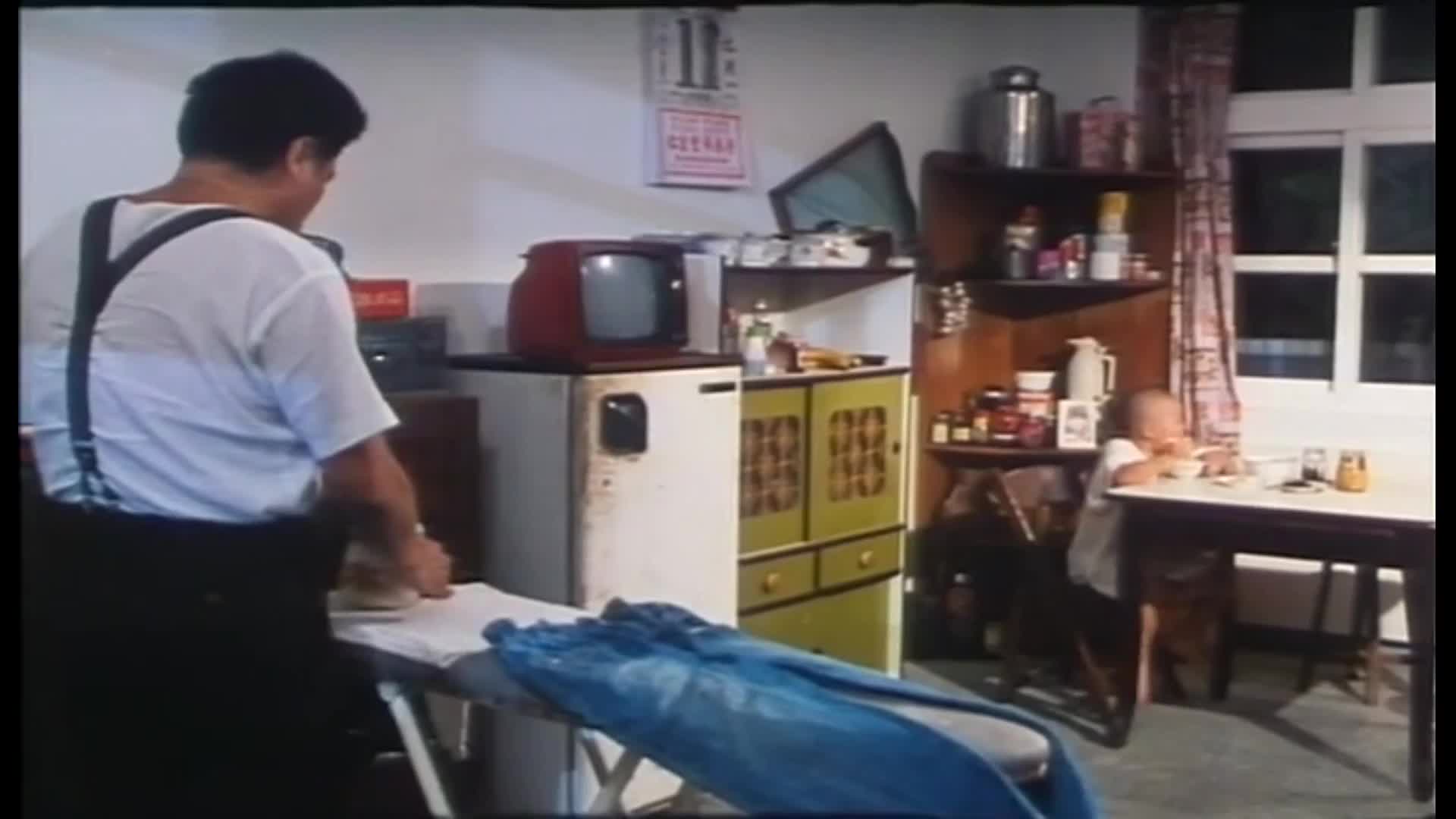 童年回忆 释小龙臭屁文系列