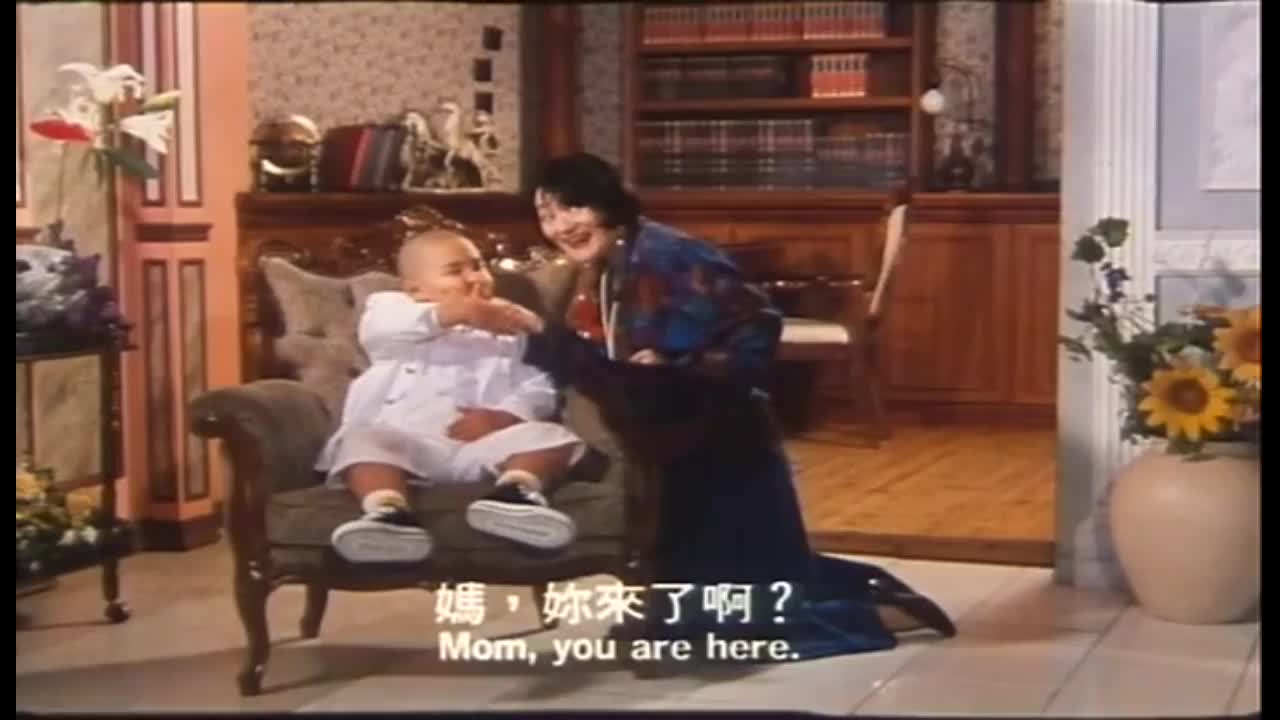 童年回忆 释小龙臭屁文系列