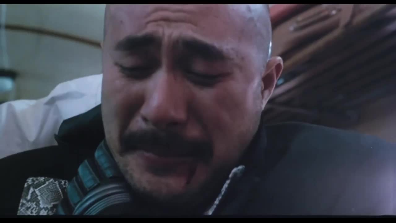 童年回忆 释小龙臭屁文系列