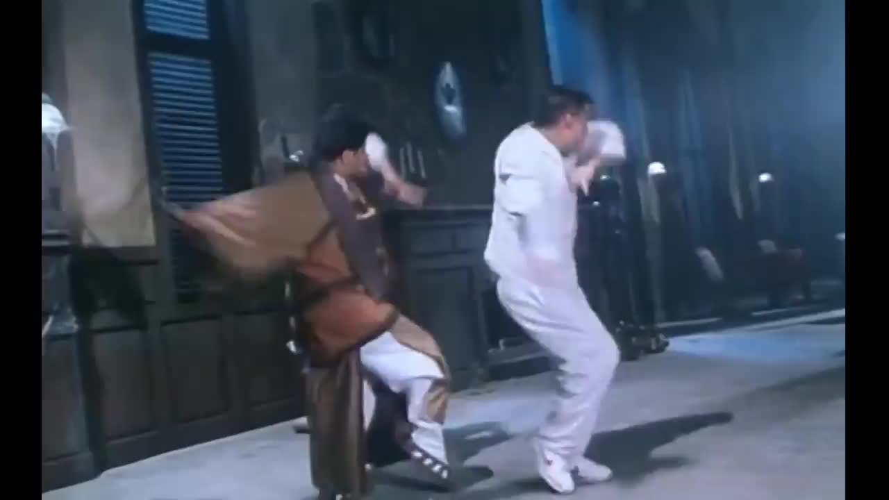 童年回忆 释小龙臭屁文系列