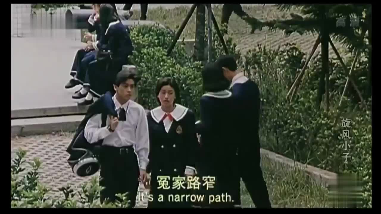 童年回忆 释小龙臭屁文系列