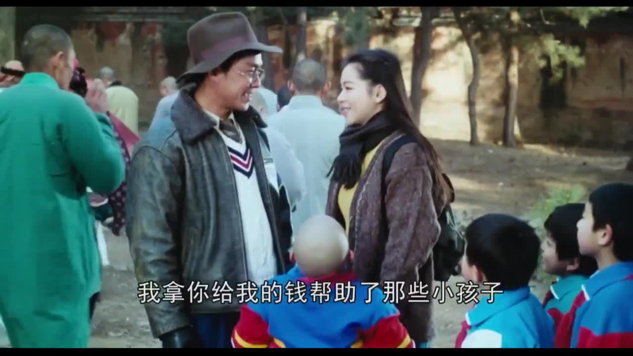 童年回忆 释小龙臭屁文系列