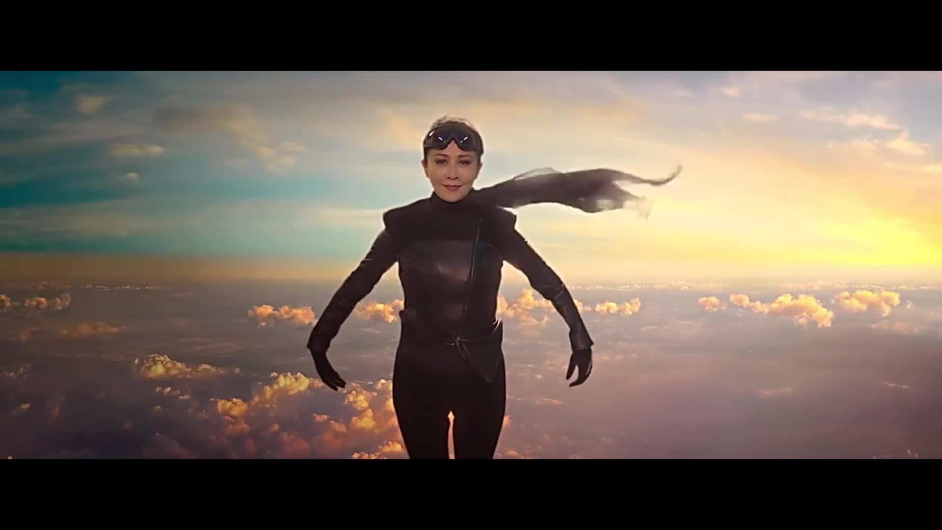 各位观众 五条A！！！！