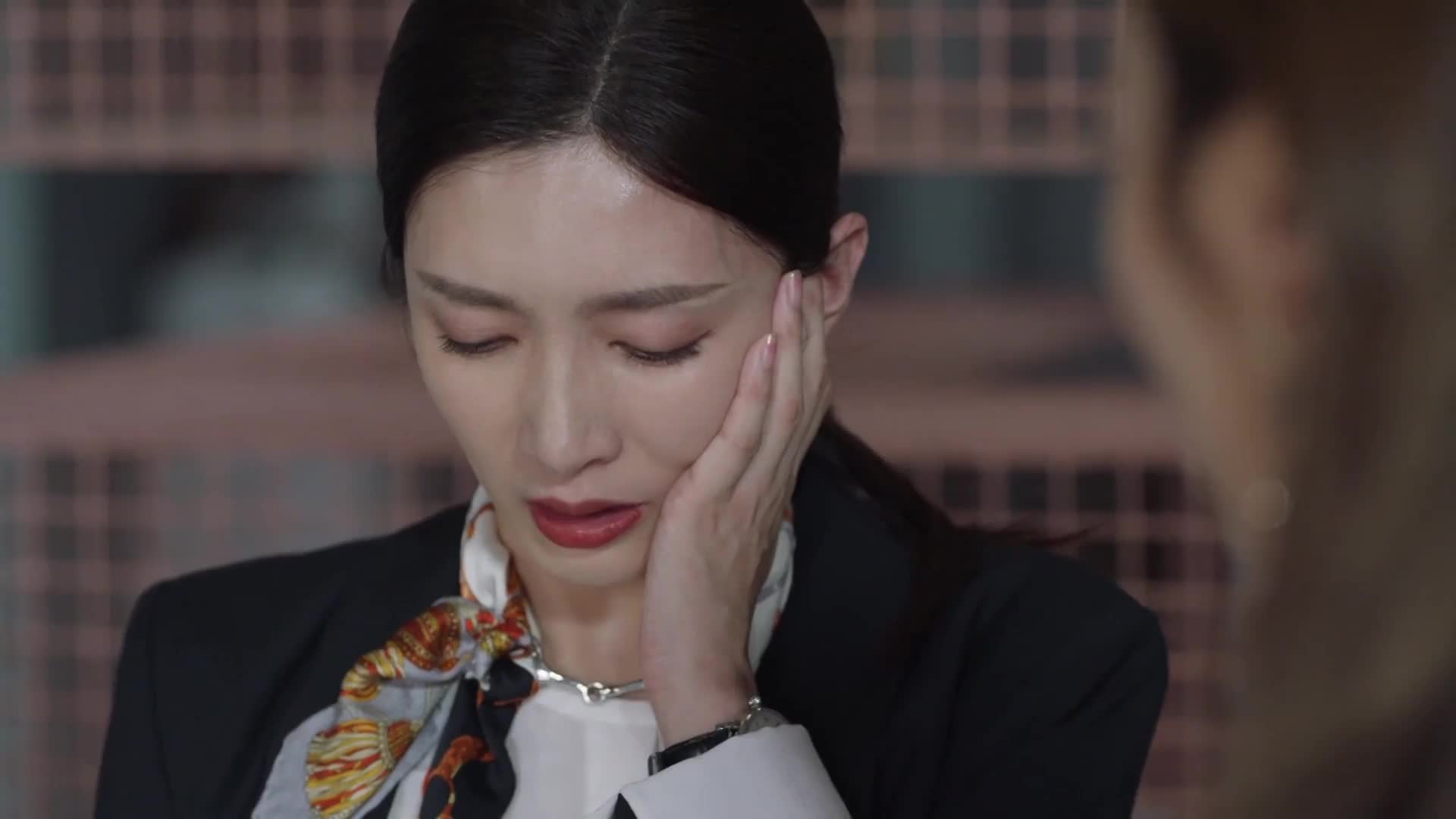 王漫妮，揭秘上海富婆圈