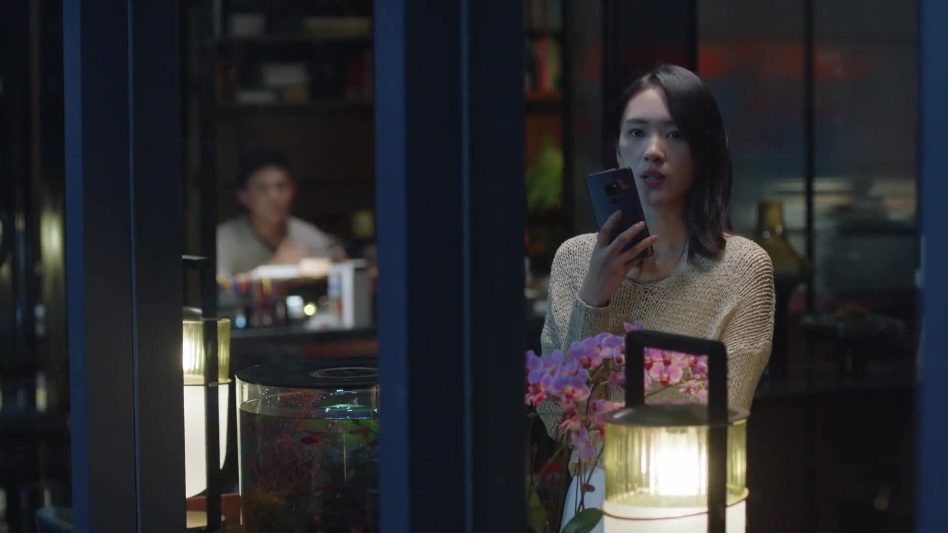 王漫妮，揭秘上海富婆圈