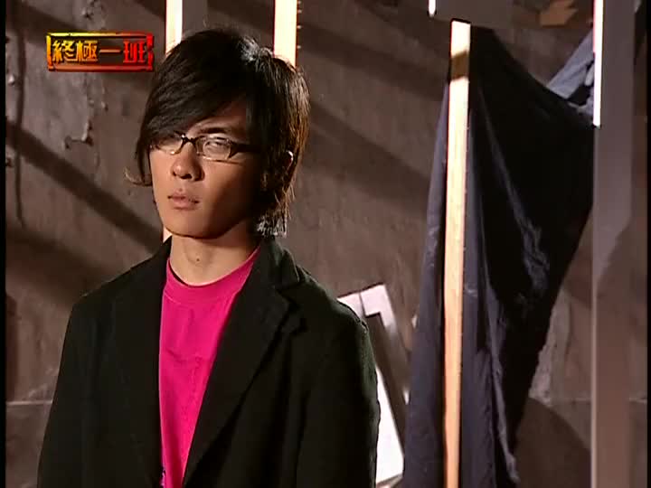 KO榜南波万何在？