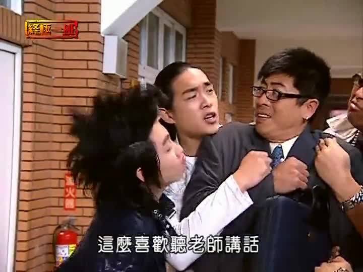 KO榜南波万何在？