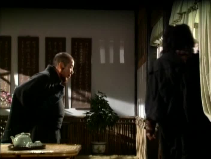 聂风大战步惊云