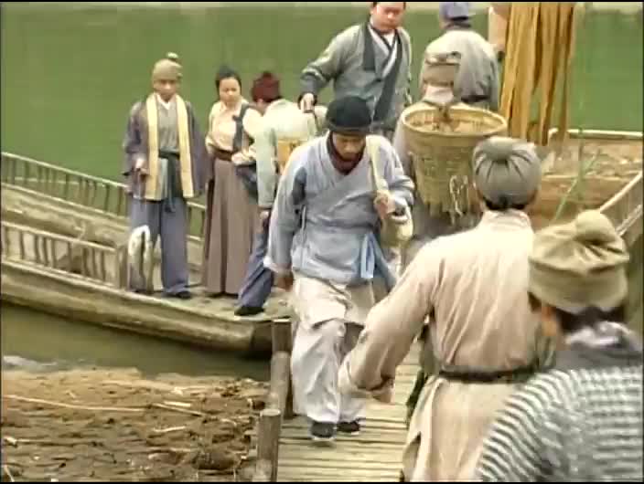 聂风大战步惊云