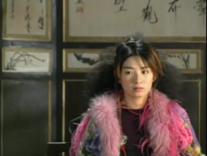 聂风大战步惊云