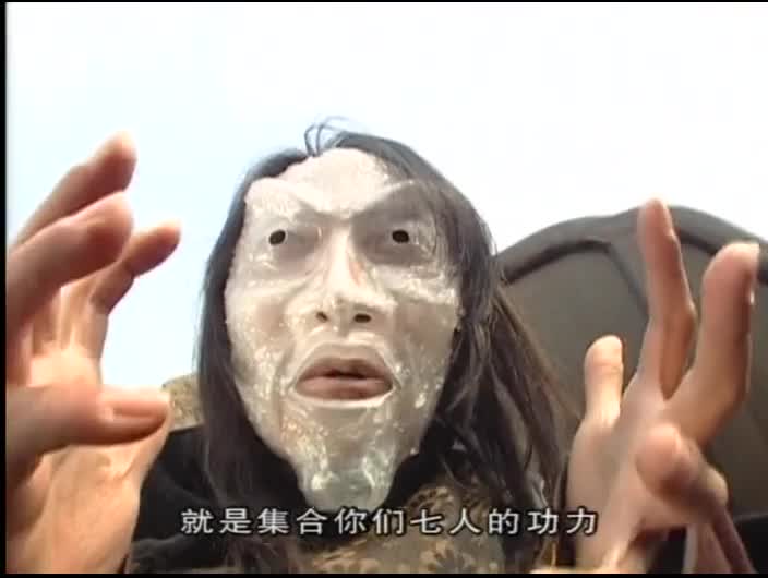 聂风大战步惊云