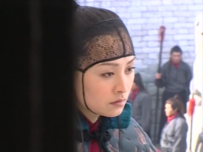 聂风大战步惊云