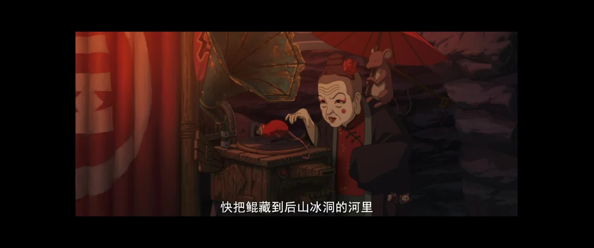 写给大人的梦想和热血