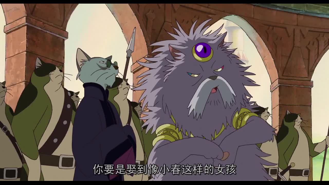 宫崎骏 有我的梦想和青春