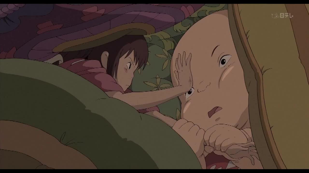 宫崎骏 有我的梦想和青春
