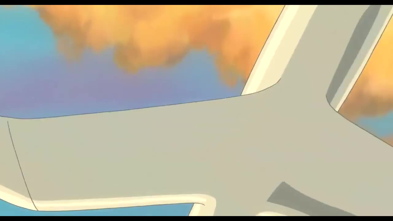 宫崎骏 有我的梦想和青春