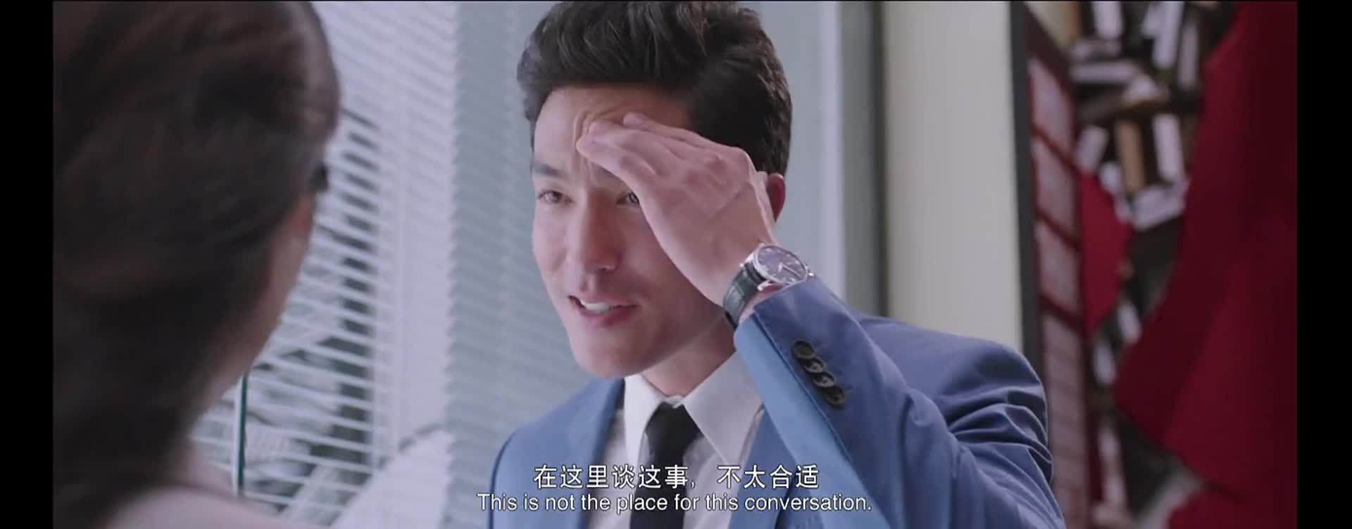家人们我笑麻了