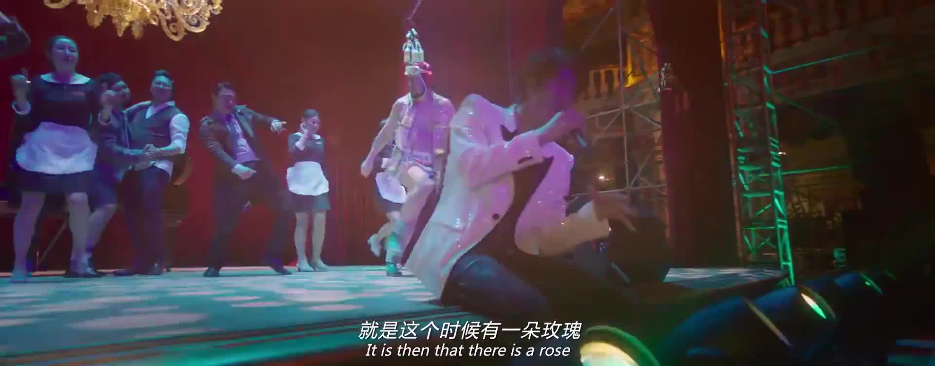 家人们我笑麻了