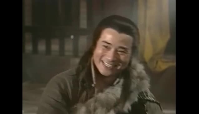 云海玉弓缘 好多美女啊