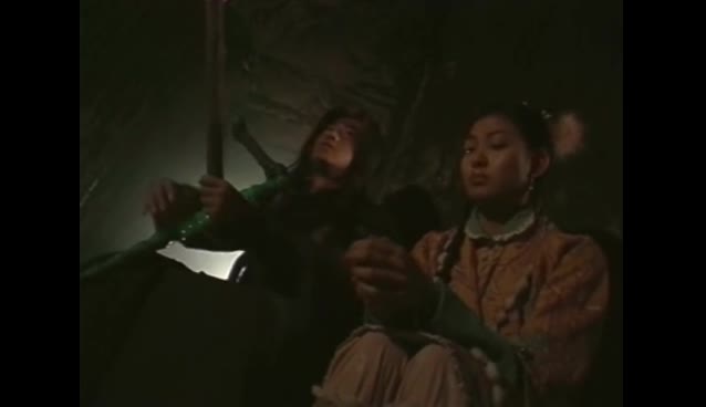 云海玉弓缘 好多美女啊
