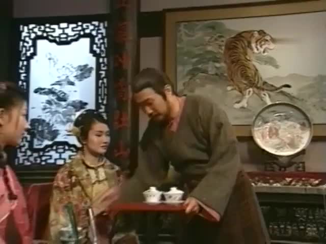 云海玉弓缘 好多美女啊
