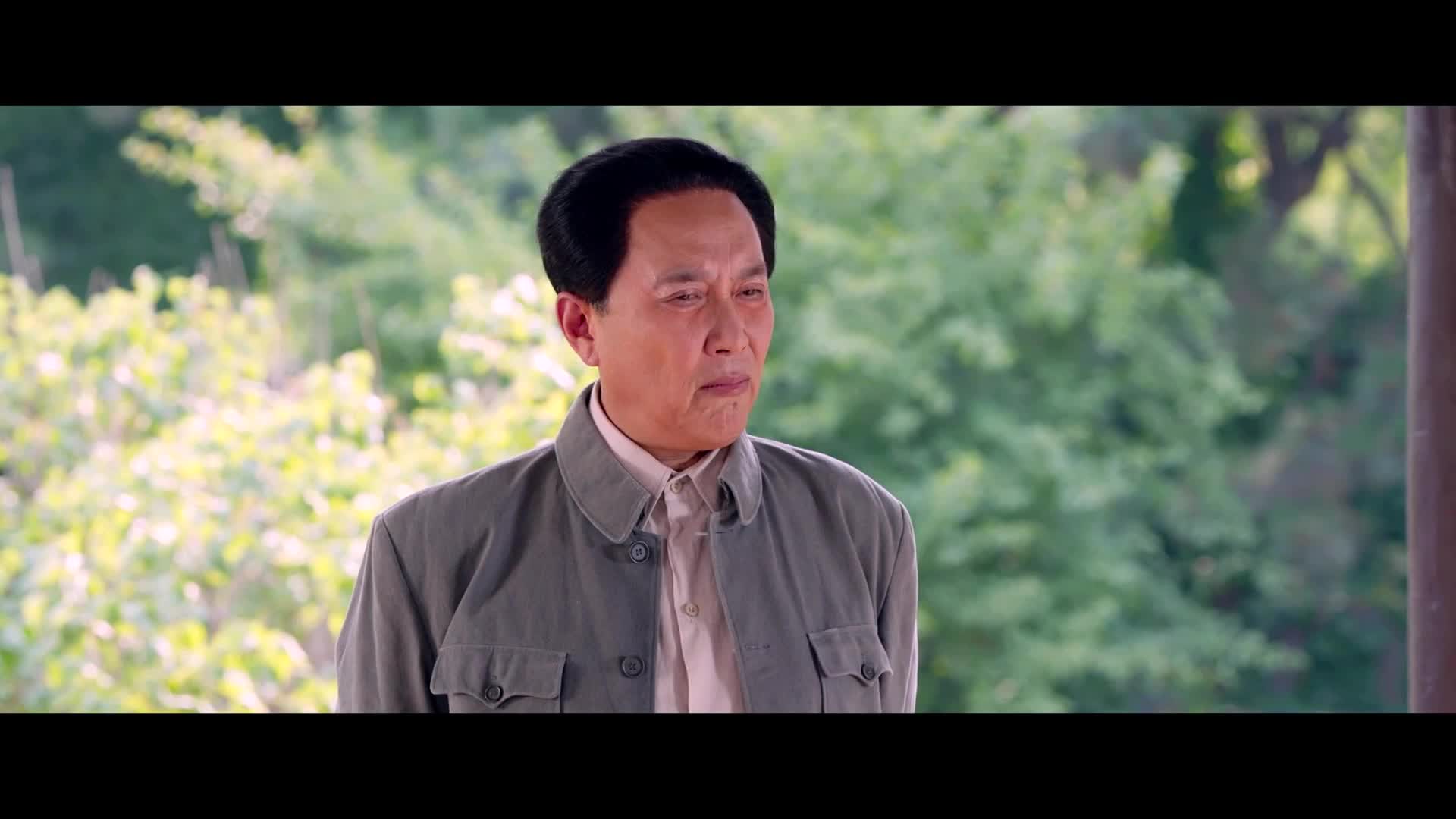 热血战争电影 志愿军万里归途