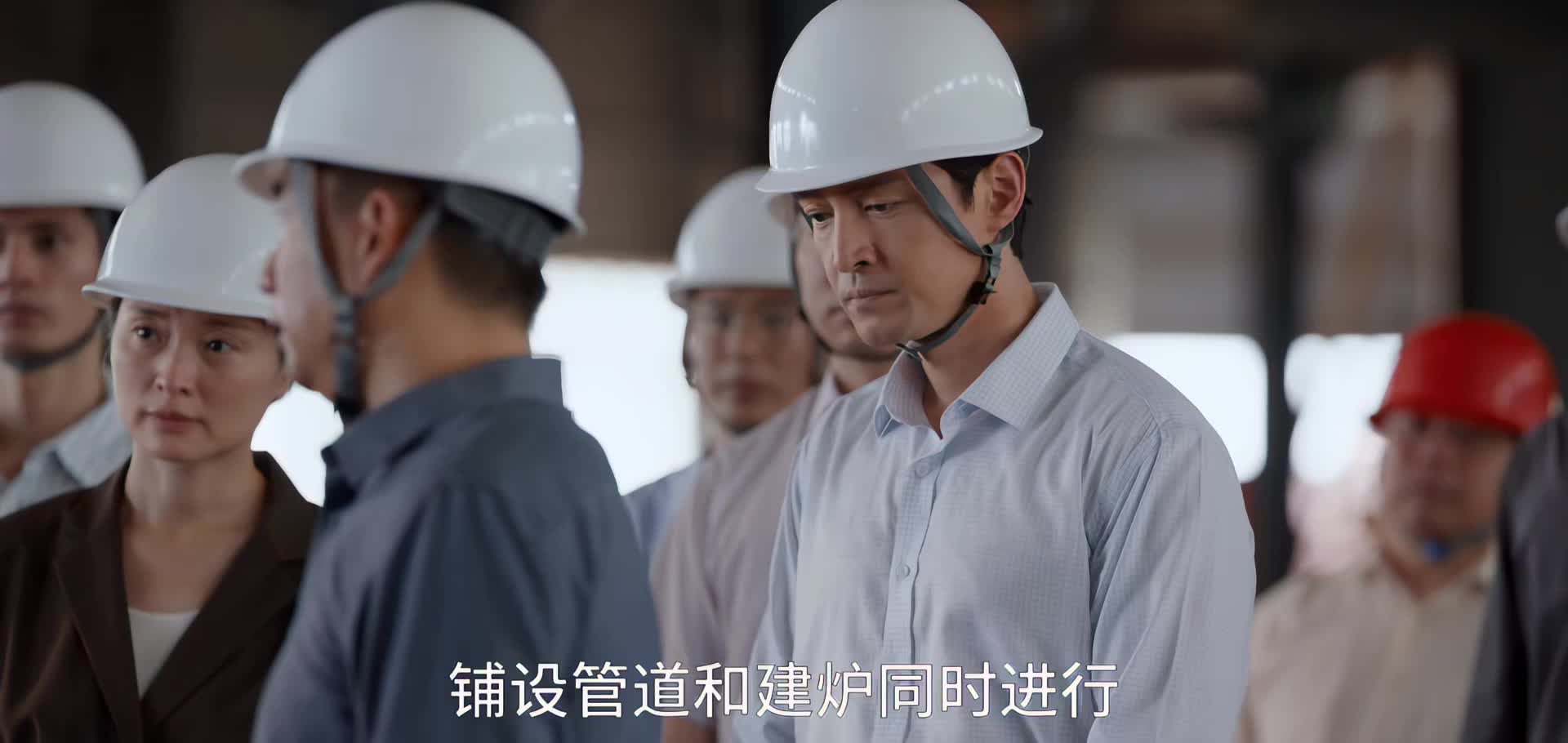 梅晓歌 大院的故事