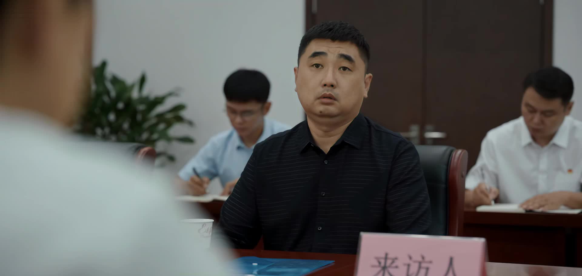 梅晓歌 大院的故事