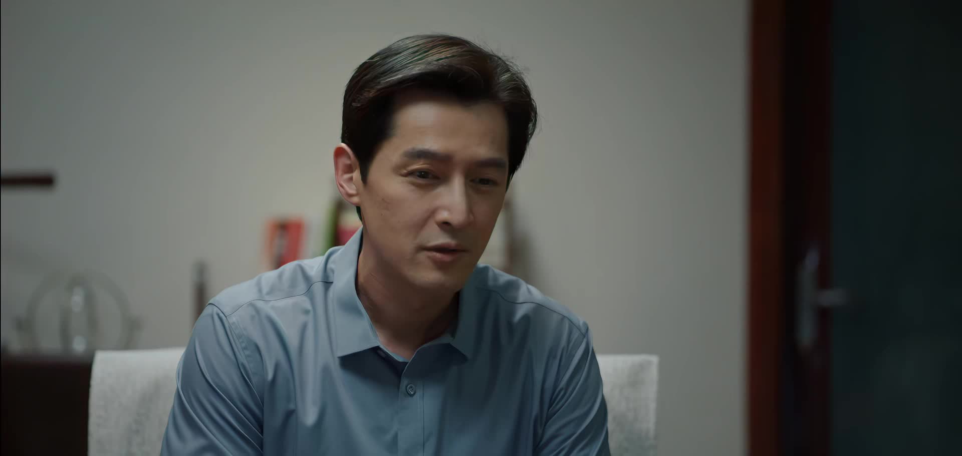 梅晓歌 大院的故事