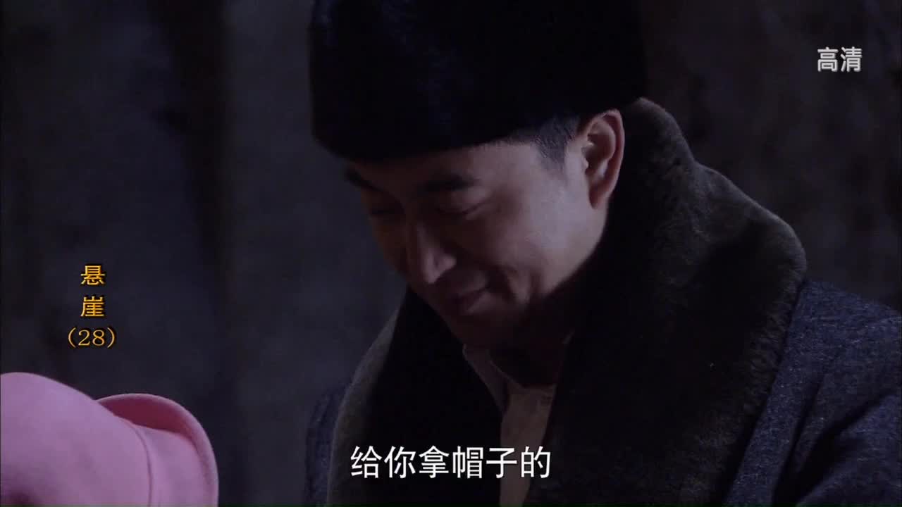 结尾的简单直接败给潜伏了