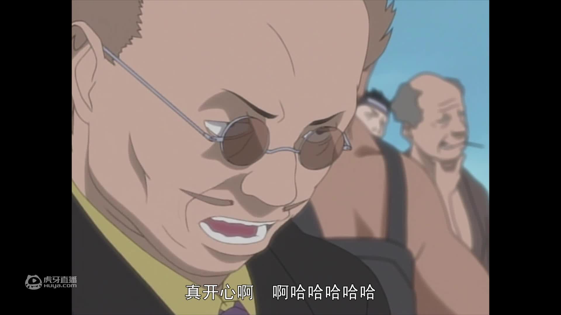 护妻狂魔那撸多激战再不斩（下）——主线3