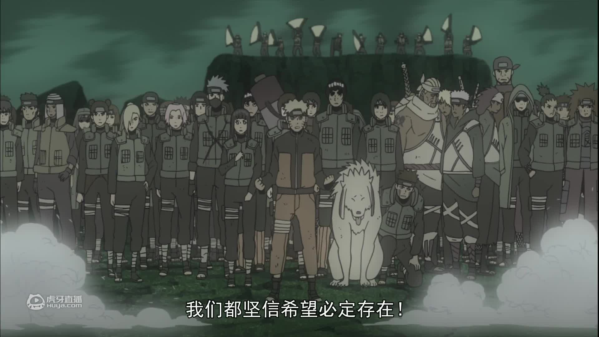 琳！我要创造一个有你的世界！——主线42