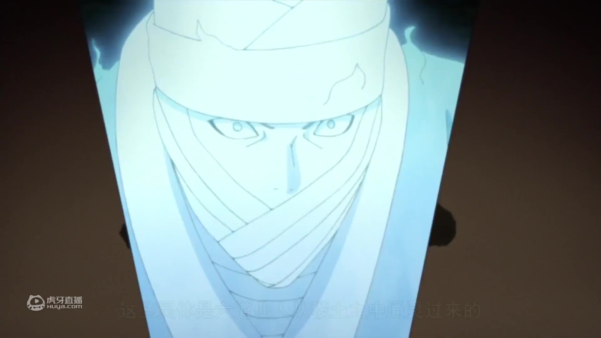 木叶下忍的战斗！——主线完结篇