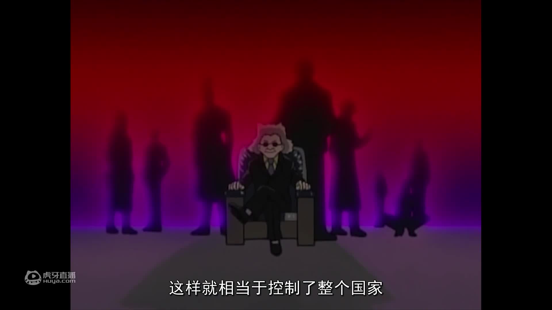 最强的英雄，最美的逆行者——一拳超人第一季完结篇