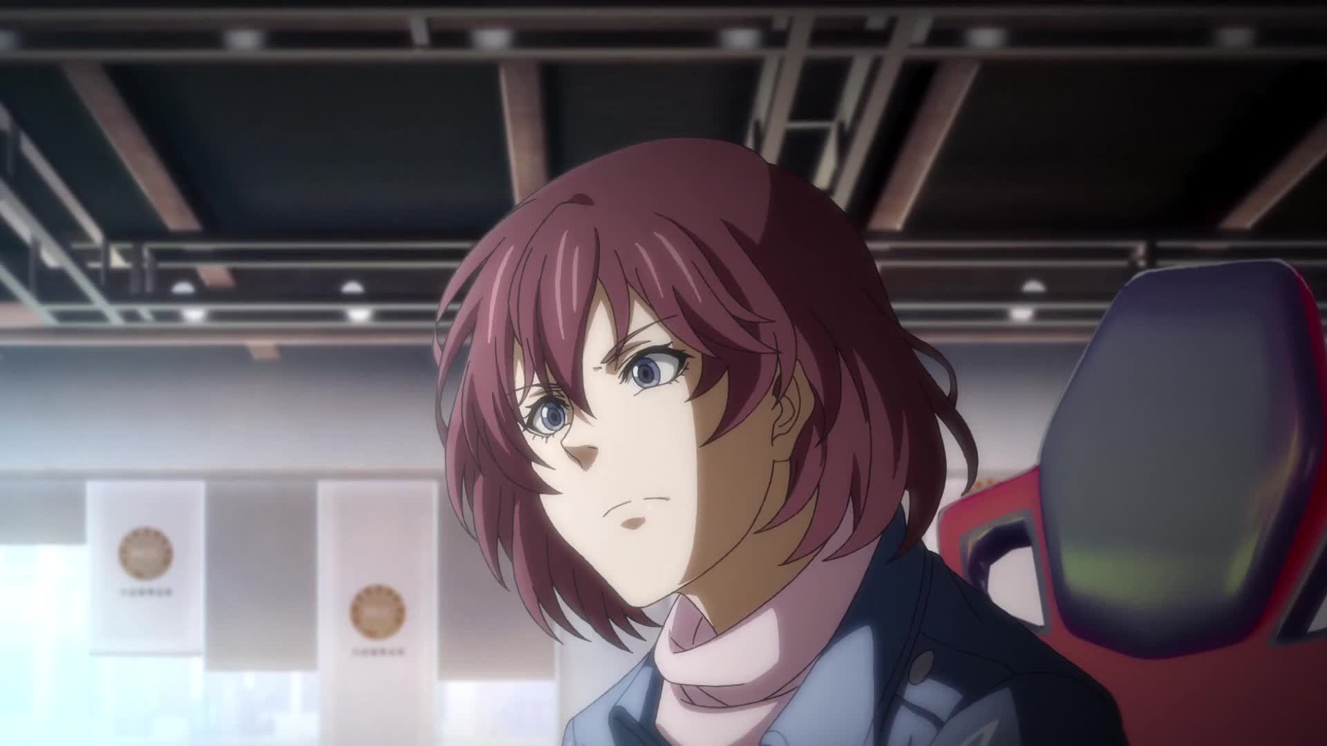 全职高手1-3, 电竞IP国漫