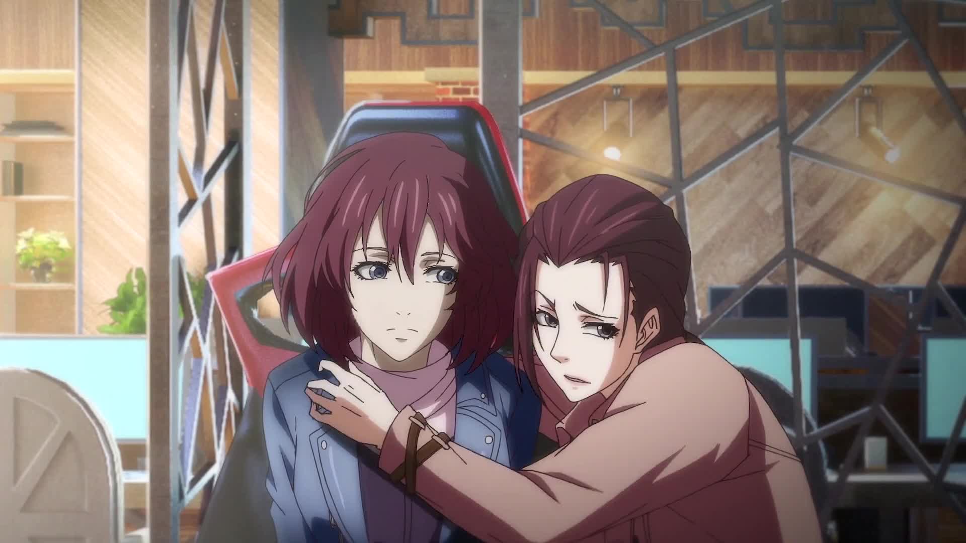 全职高手1-3, 电竞IP国漫