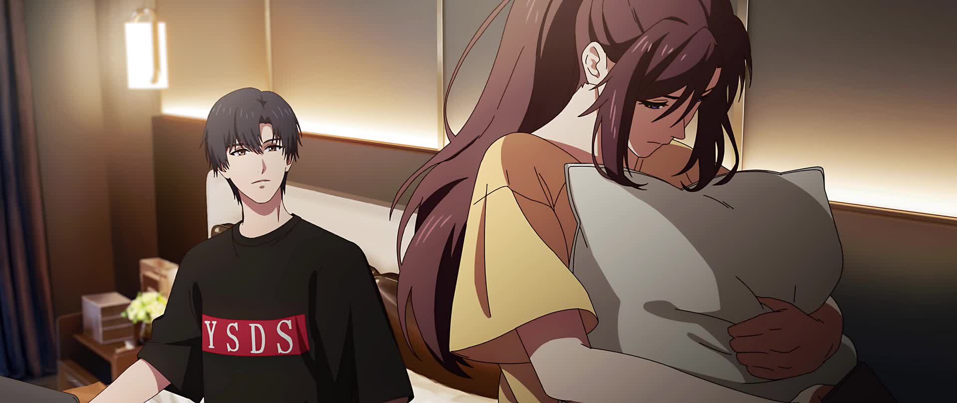 全职高手1-3, 电竞IP国漫