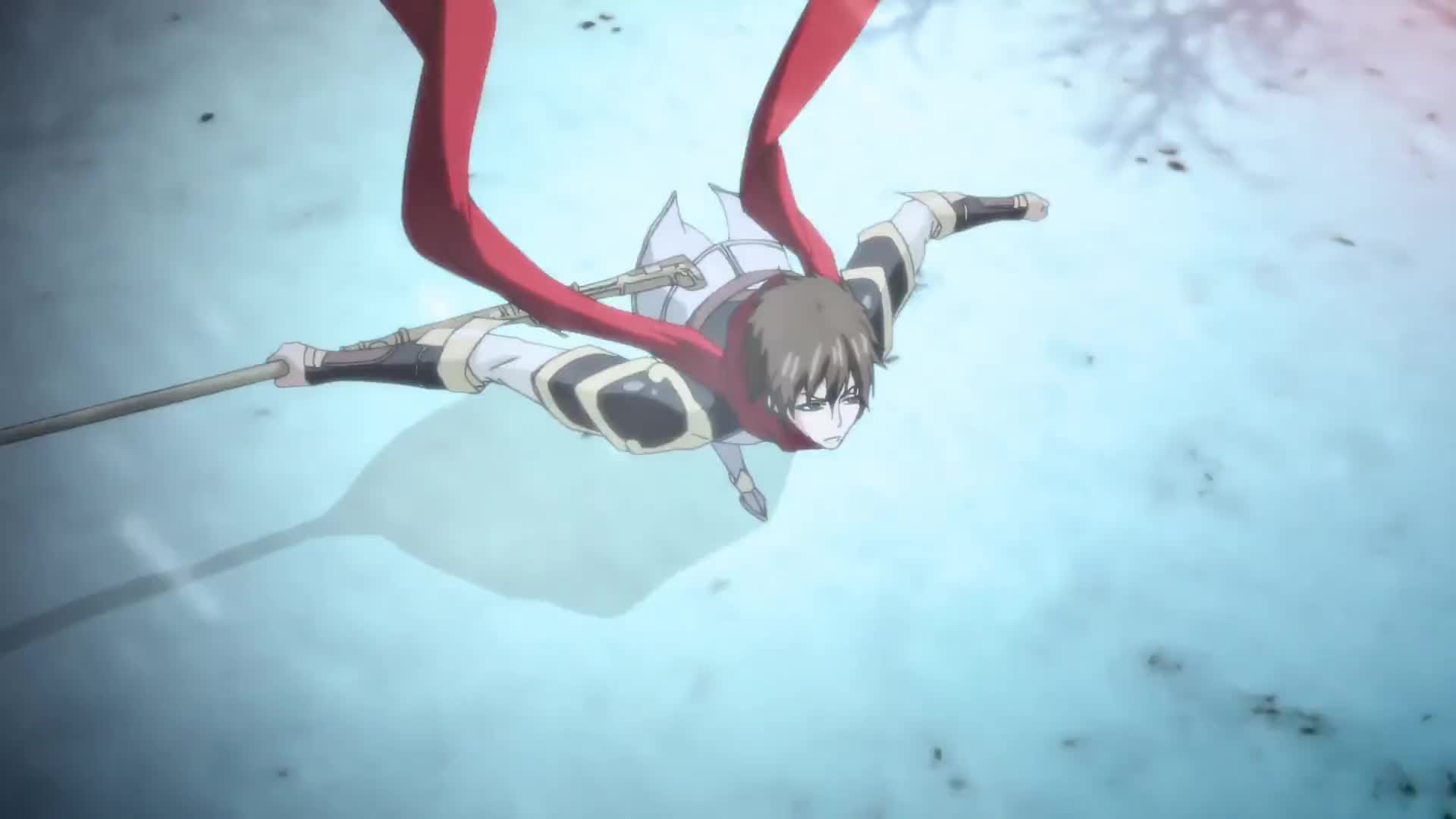 全职高手1-3, 电竞IP国漫