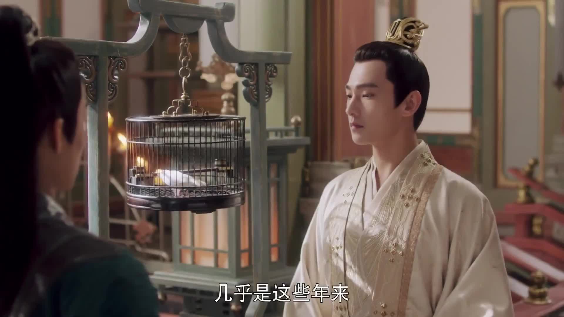 风华绝世白风夕