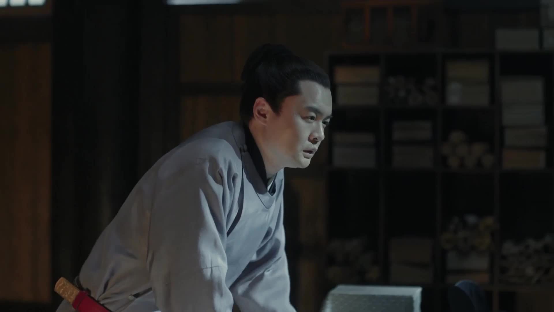 赵祯治国，北宋风起云涌