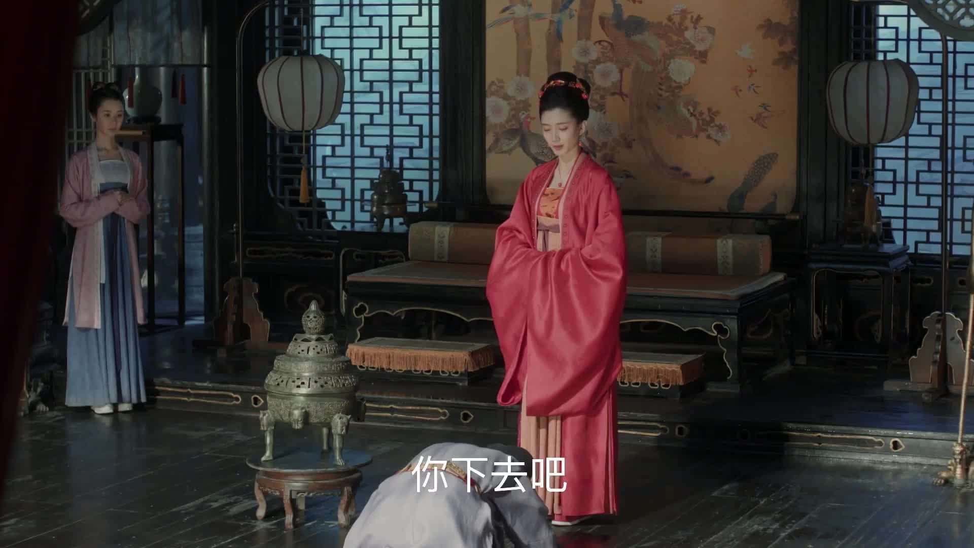 赵祯治国，北宋风起云涌