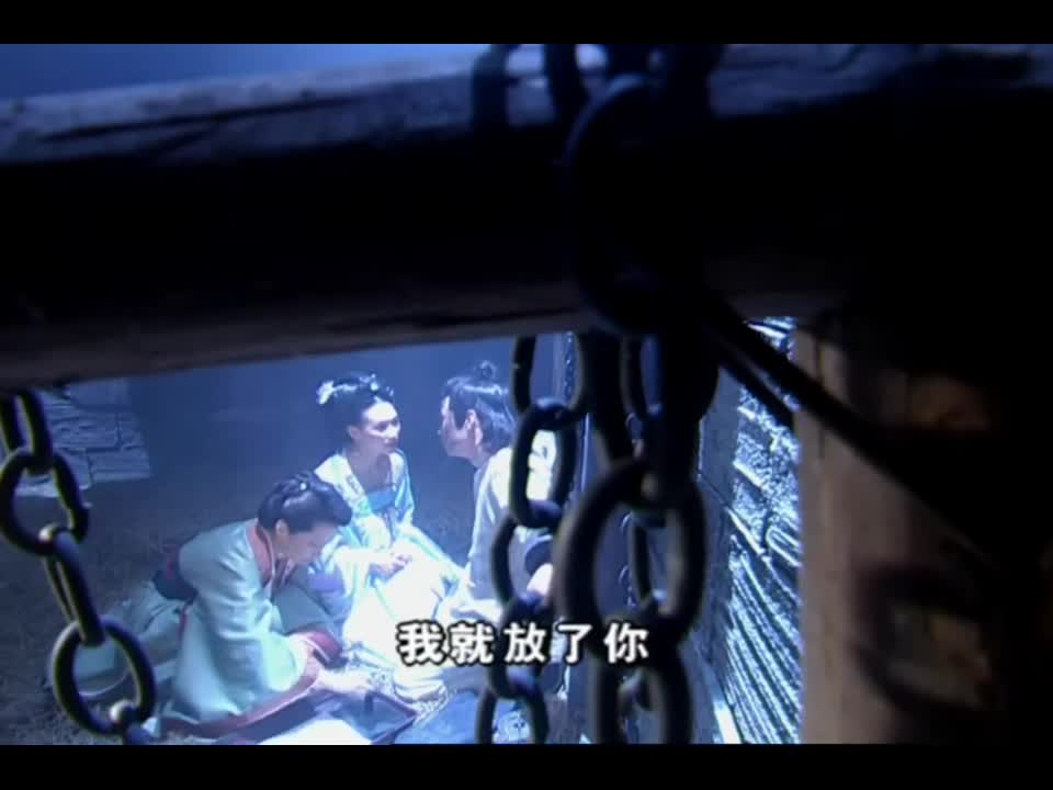 至尊武媚娘，盛唐传奇