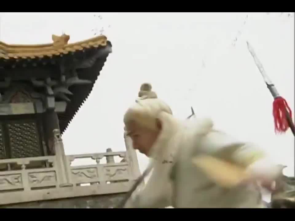 至尊武媚娘，盛唐传奇
