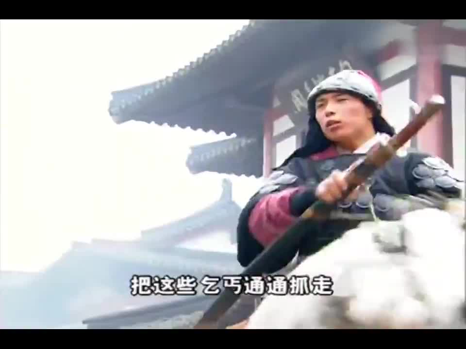 至尊武媚娘，盛唐传奇