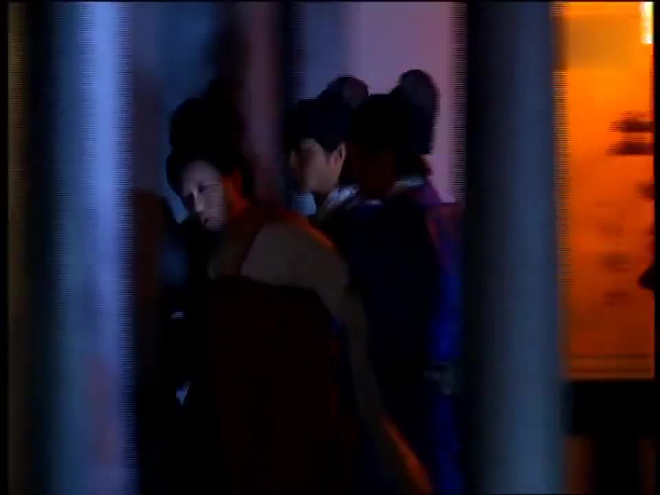 至尊武媚娘，盛唐传奇